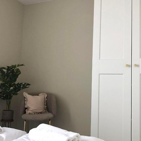 Sands Przymorze Apartments Γκντανσκ Εξωτερικό φωτογραφία