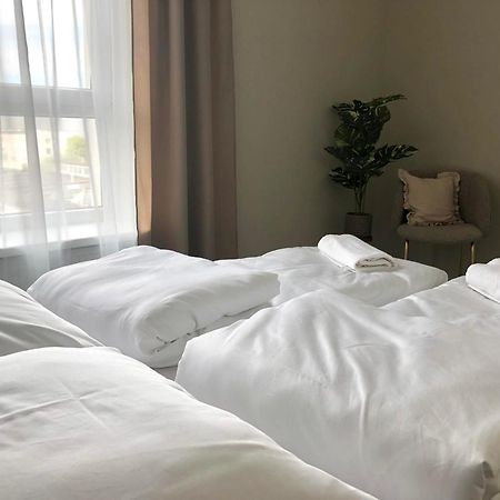 Sands Przymorze Apartments Γκντανσκ Εξωτερικό φωτογραφία