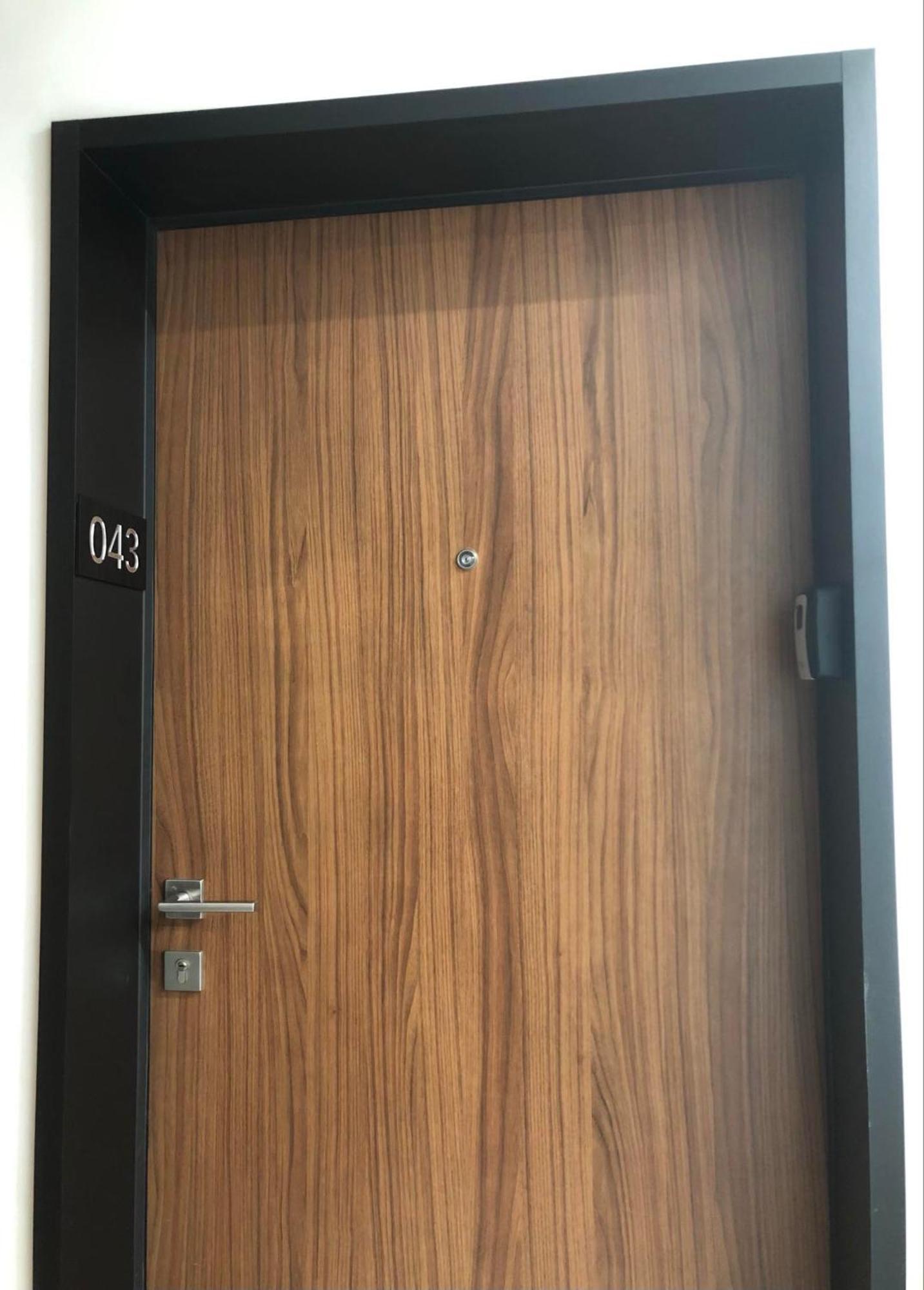 Sands Przymorze Apartments Γκντανσκ Εξωτερικό φωτογραφία