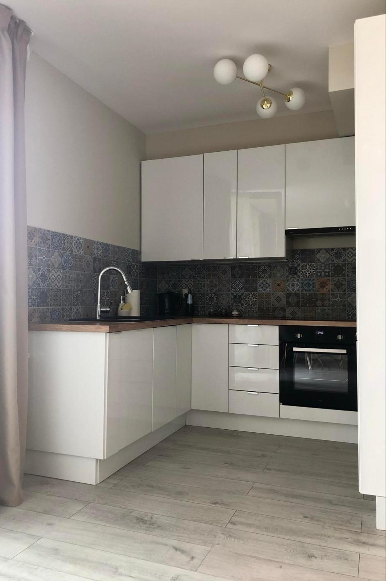 Sands Przymorze Apartments Γκντανσκ Εξωτερικό φωτογραφία