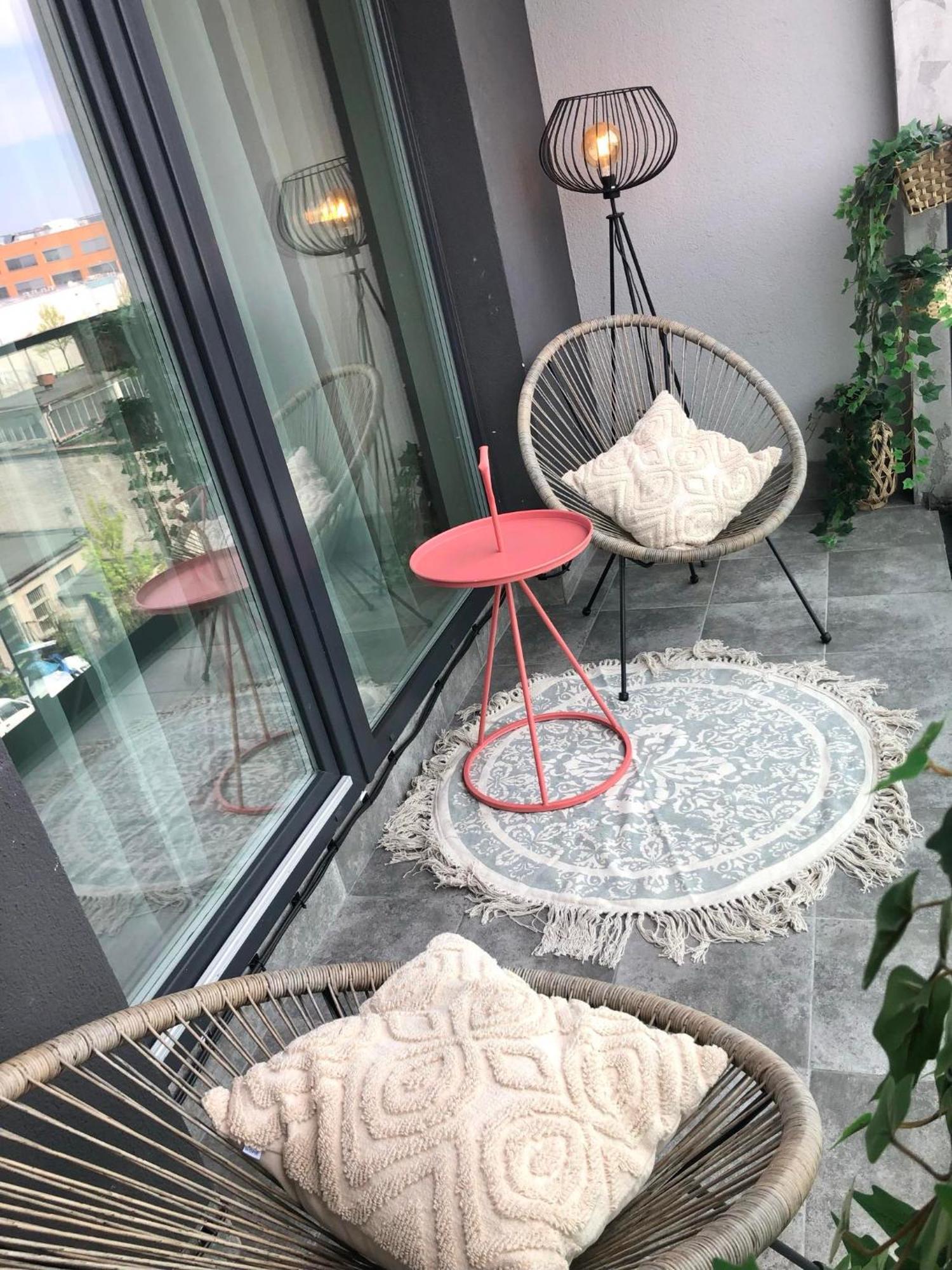 Sands Przymorze Apartments Γκντανσκ Εξωτερικό φωτογραφία